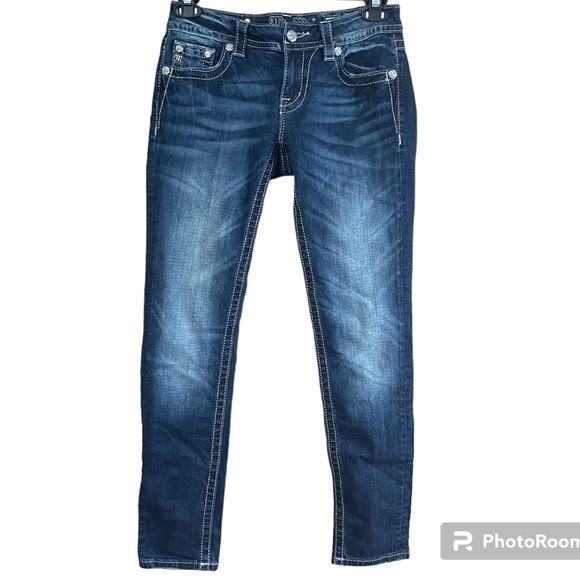 Miss Me Denim - Miss me signature skinny jeans